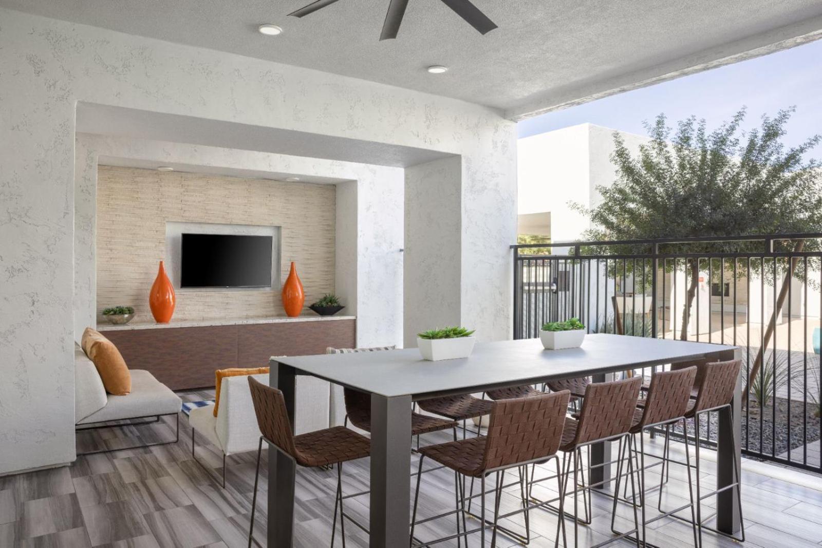 Velaire Apartments By Barsala Glendale Exterior foto